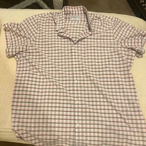 Mizzen Main Leeward Collection Button Down